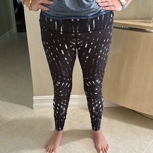 Lululemon Wunder Under